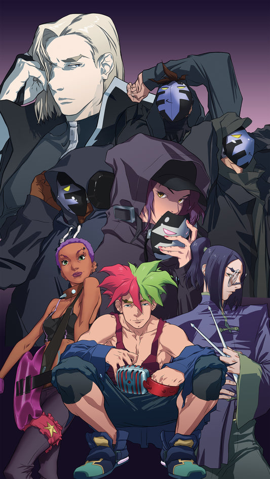 Complete Dissension | Cassette