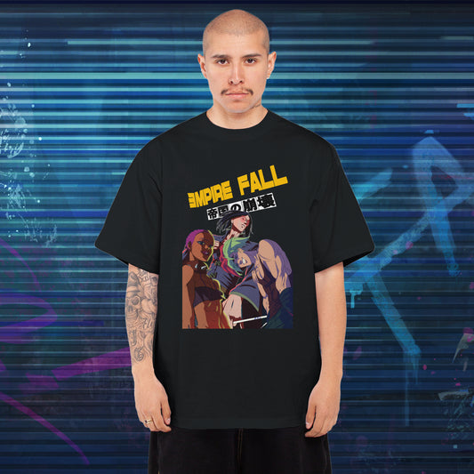 EF Mean Muggin' | T-shirt | Men, Unisex