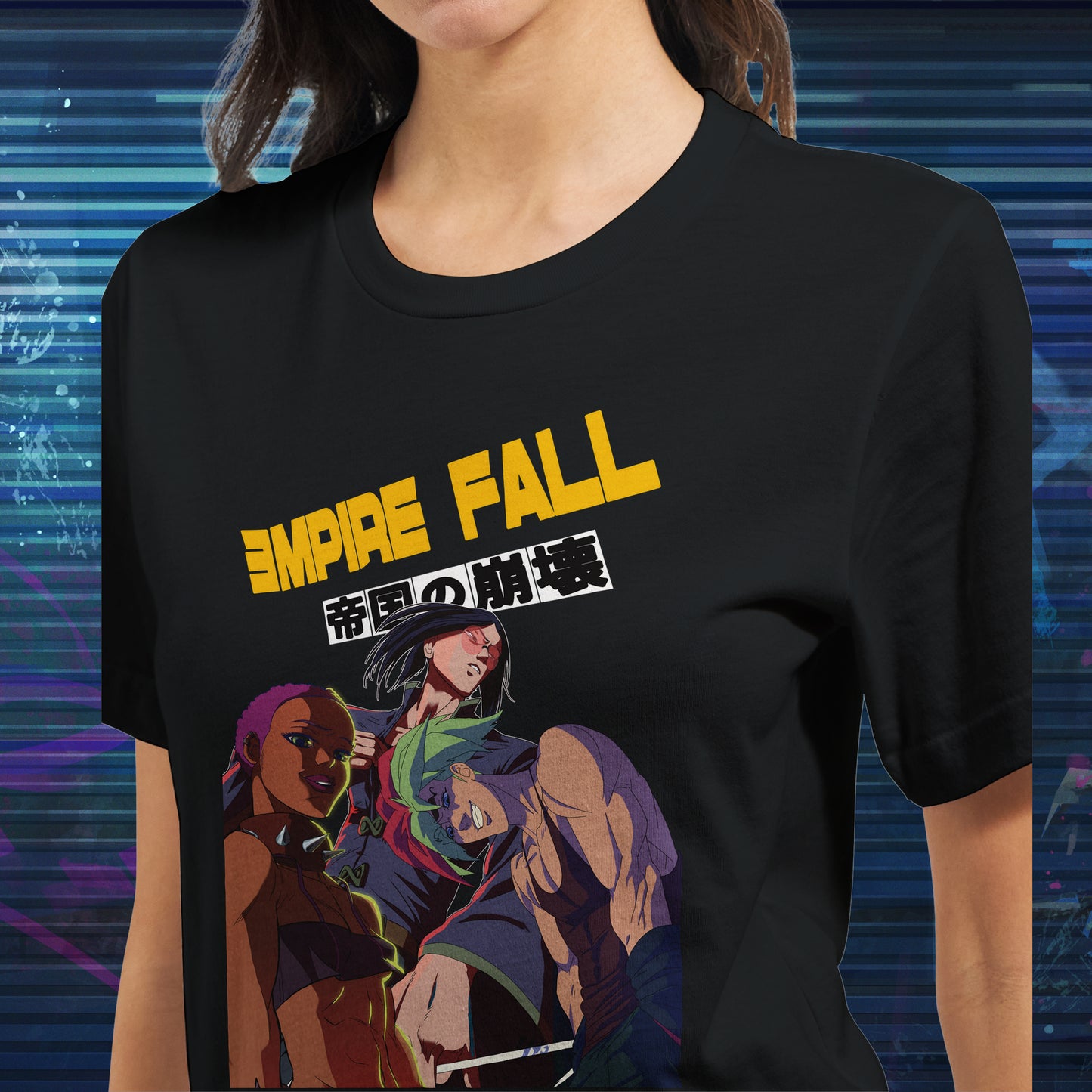 EF Mean Muggin' | T-shirt | Women, Unisex