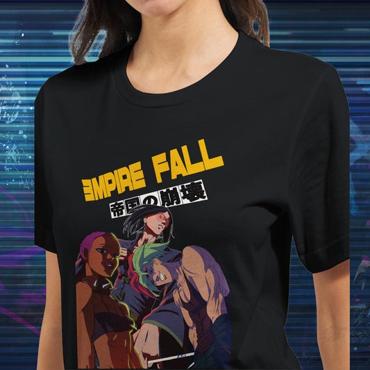 EF Mean Muggin' | T-shirt | Women, Unisex